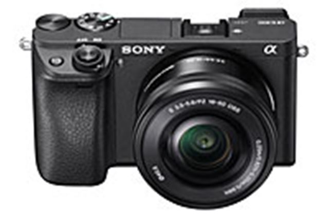 SONY α6300 ILCE-6300L パワーズームレンズキット 価格比較 - 価格.com