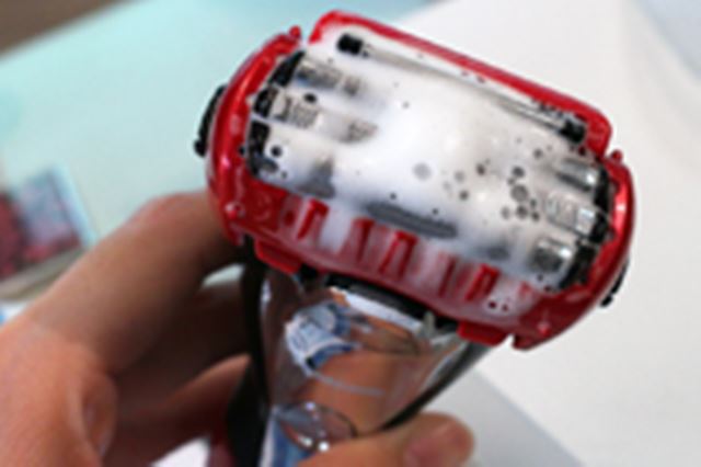 パナソニック 洗顔美容器 濃密泡エステ EH-SC53 価格比較 - 価格.com