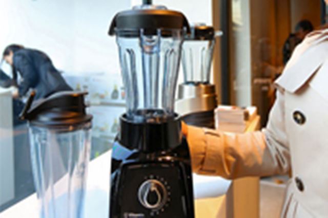 Vitamix S30 [ブルー] 価格比較 - 価格.com