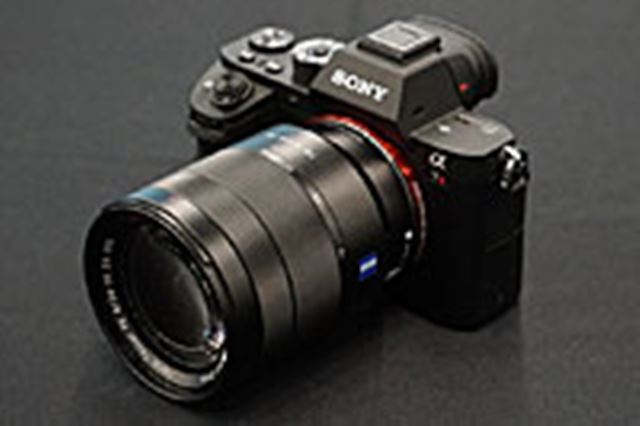 SONY α7R II ILCE-7RM2 ボディ 価格比較 - 価格.com