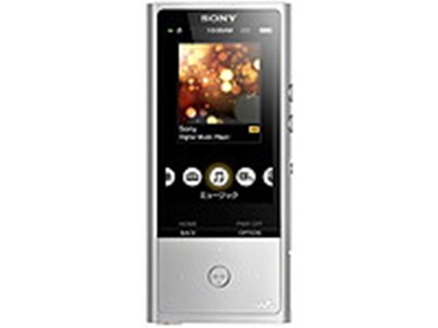 SONY NW-ZX100 [128GB] 価格比較 - 価格.com