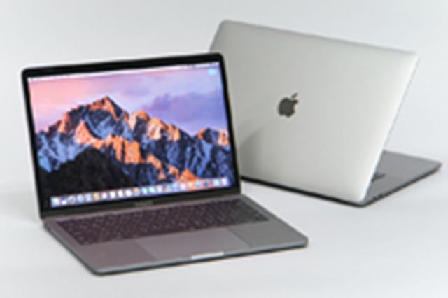 Apple MacBook Pro Retinaディスプレイ 2900/13.3 MNQF2J/A [スペース