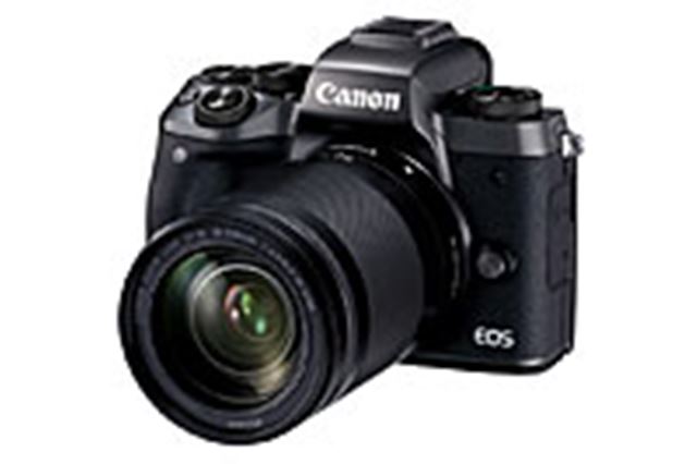 CANON EOS M5 EF-M18-150 IS STM レンズキット 価格比較 - 価格.com
