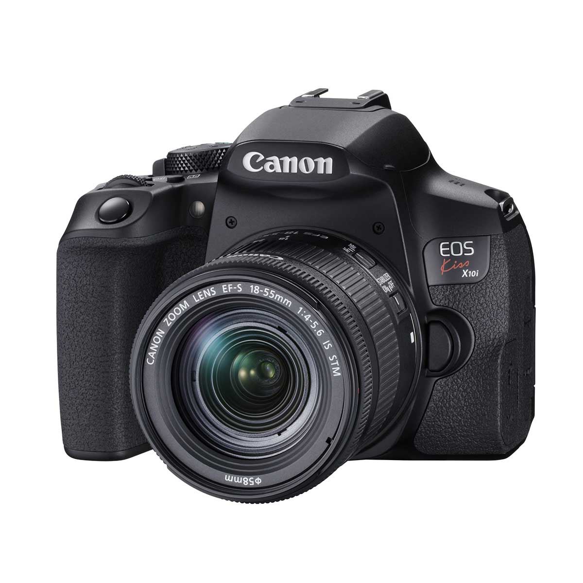 今週発売の注目製品】エントリー向けデジタル一眼レフカメラ「EOS Kiss