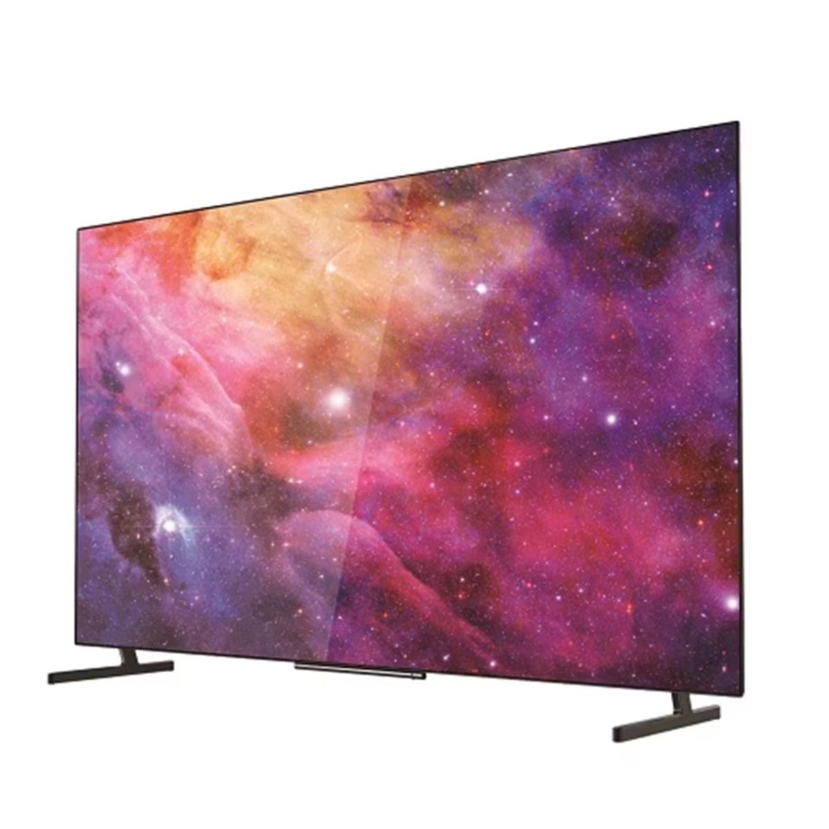 今週発売の注目製品】チューナーレス55V型4K有機ELテレビが109,780円で