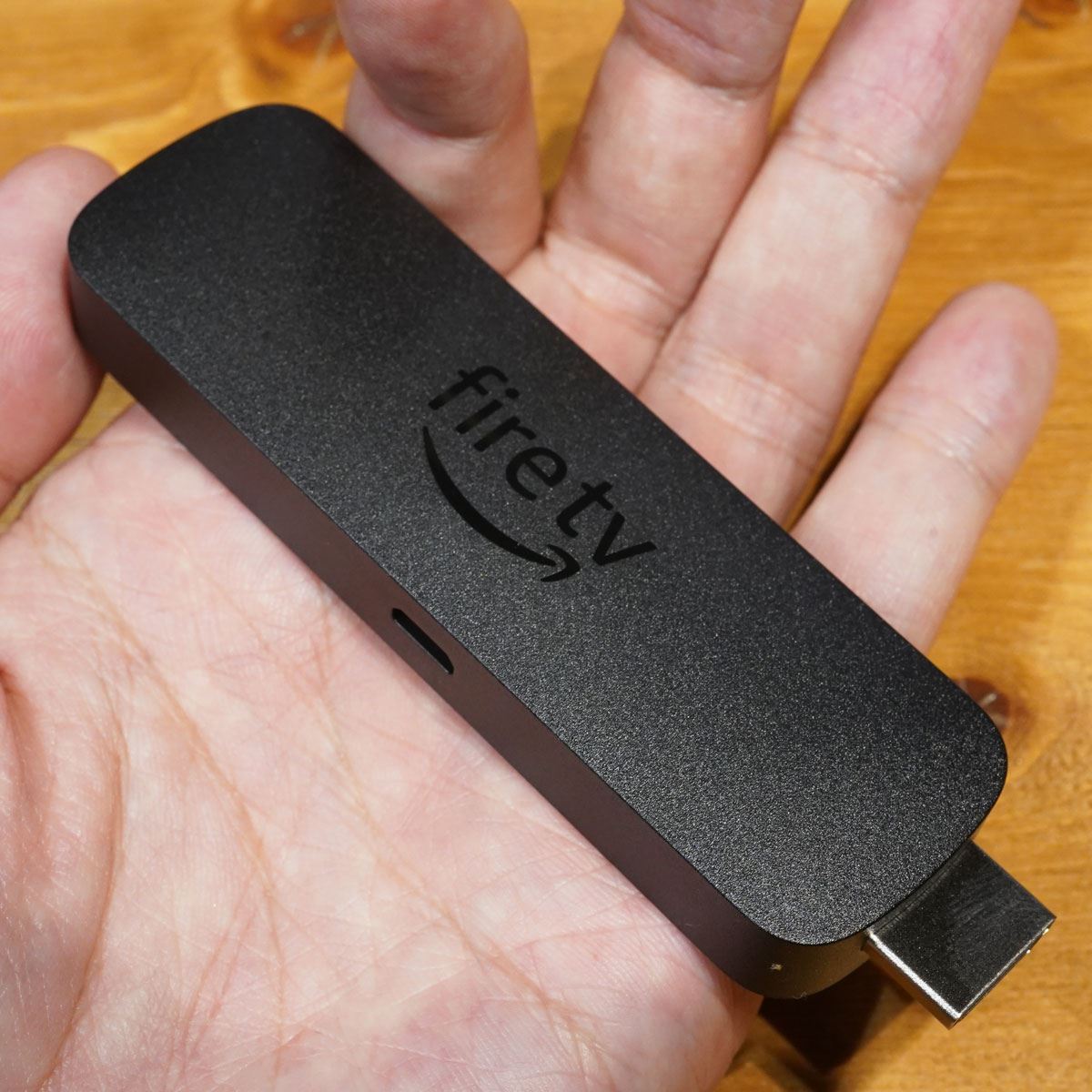 Amazon Fire TV Stick 4K Max 第2世代レビュー。レスポンスの高速化