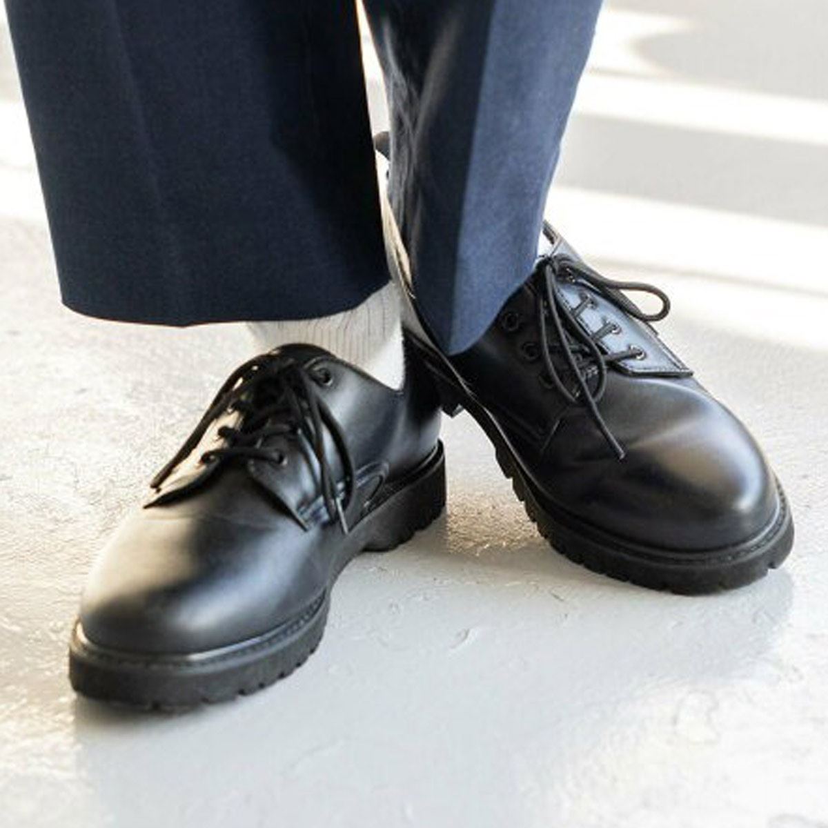 大人の万能靴！ ポストマンシューズの魅力とおすすめ28足 - 価格.com