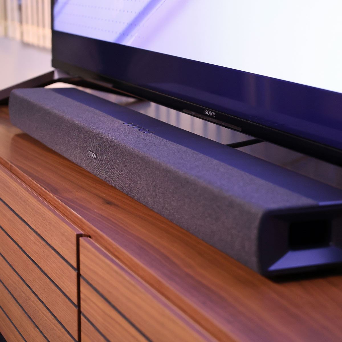 DENON DHT-C510 Dolby Atmos サウンドバー DENON DHT-C510 Dolby Atmos