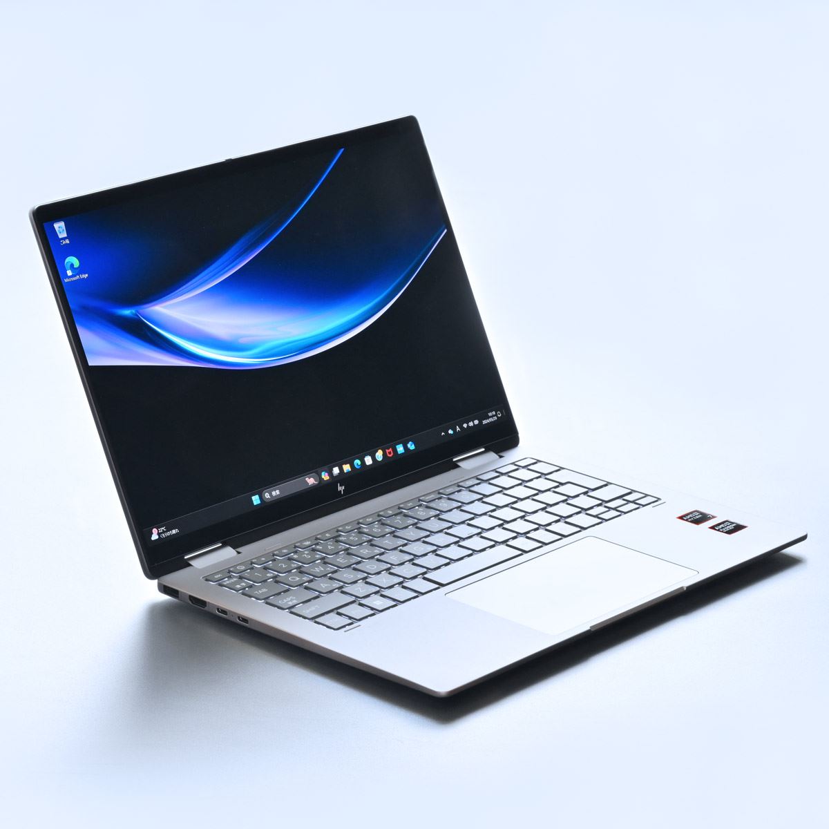 HP「Envy x360 14」レビュー！ 仕事も趣味も快適な“万能”14インチ
