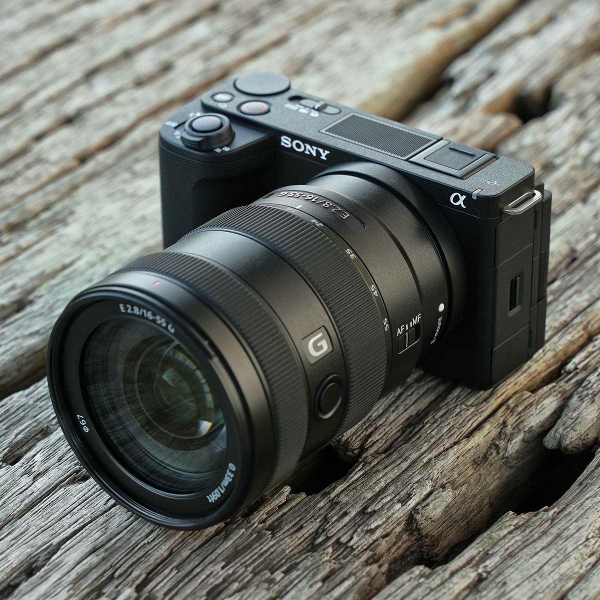 ソニー「VLOGCAM ZV-E10 II」の“写真機”としての実力をチェック