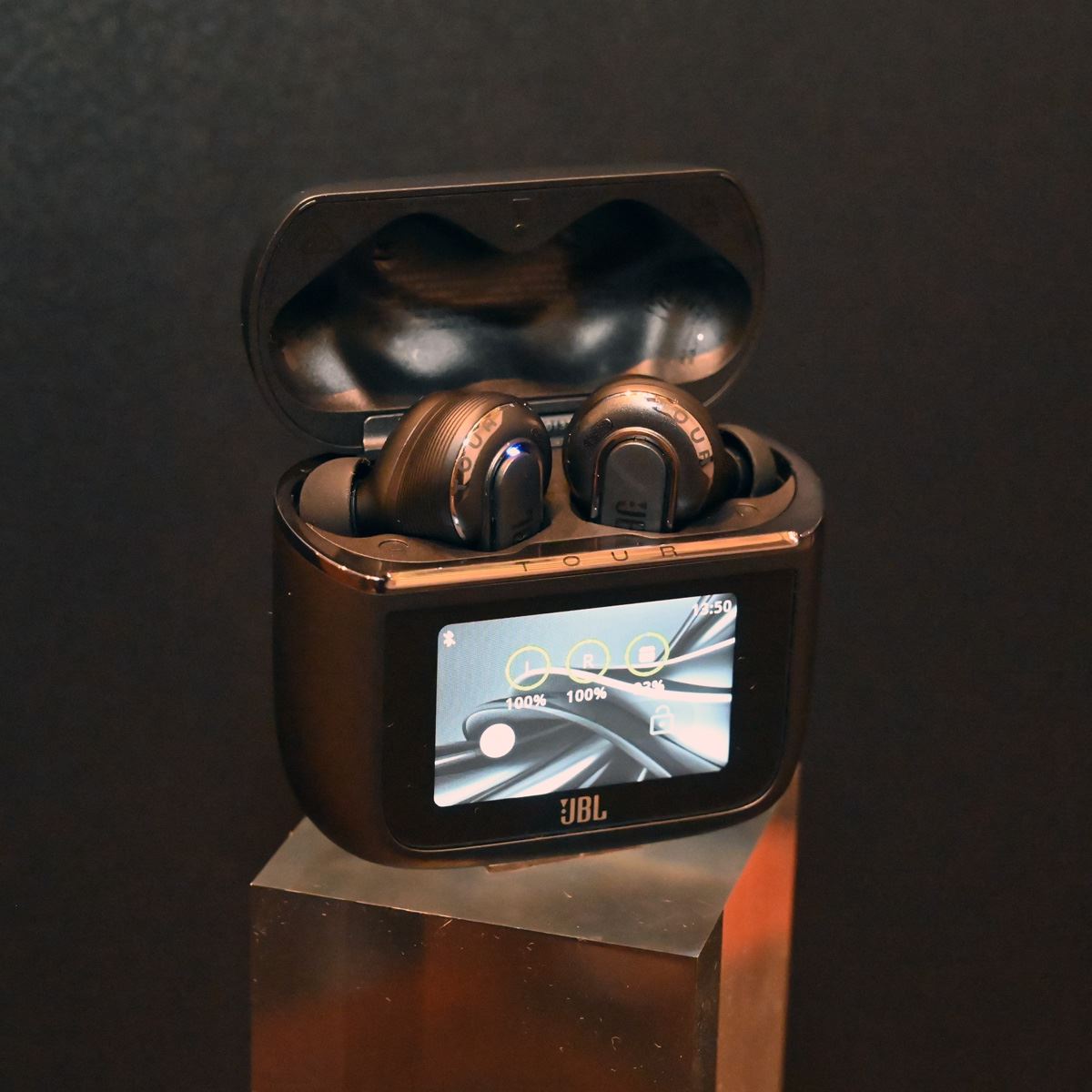 JBL「TOUR PRO 3」にHarman Kardonのサウンドバーも！ HARMAN ExPLORE