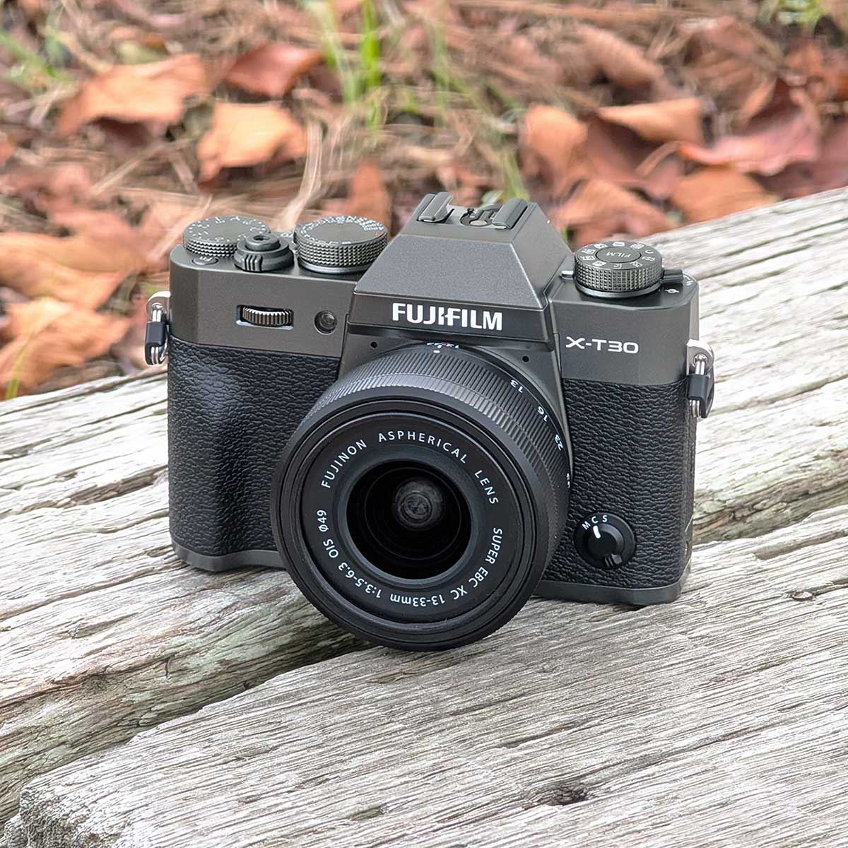 富士フイルム「X-T30 III」最速レビュー！ 写真を撮る楽しさを味わえる