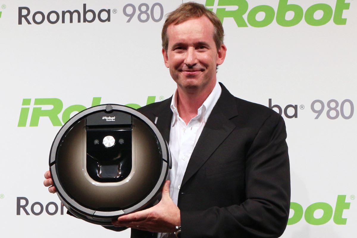 今度の「ルンバ」はカメラ付き！ ルンバ史上最高性能モデル「980」が