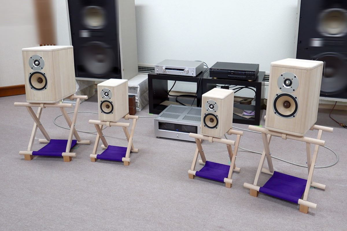 オンキヨーの最先端スピーカー＆ヘッドホン技術をいち早く体験してきた