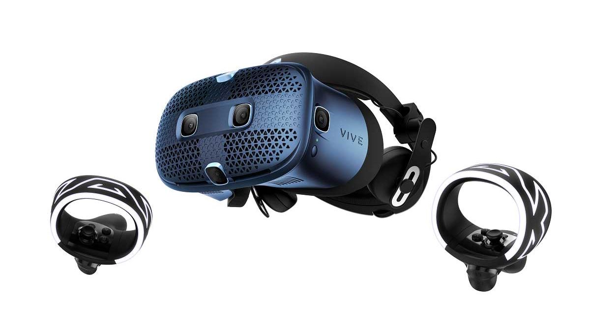 今週発売の注目製品】HTCから、VRヘッドマウントディスプレイ「VIVE