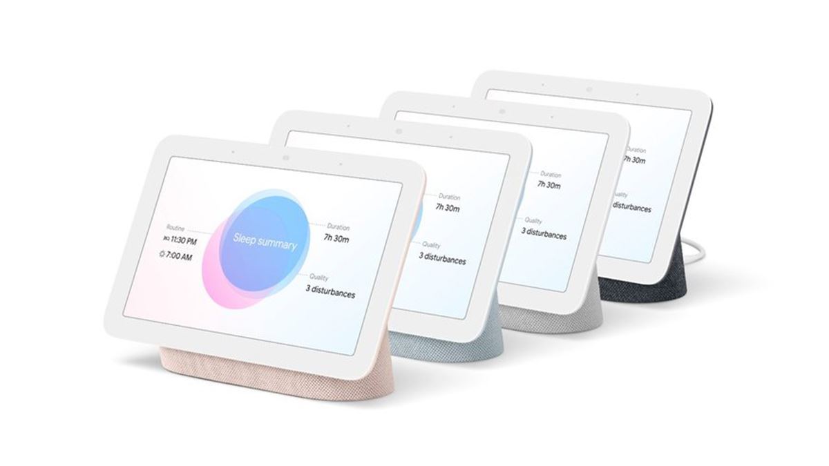 Googleが第2世代スマートディスプレイ「Nest Hub」を発表 - 価格.com