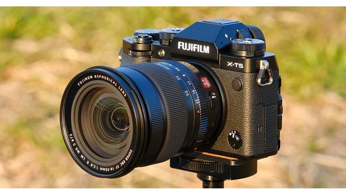 XF16-55mmF2.8 R LM WR II」レビュー！ 最高峰“レッドバッジ”新・標準