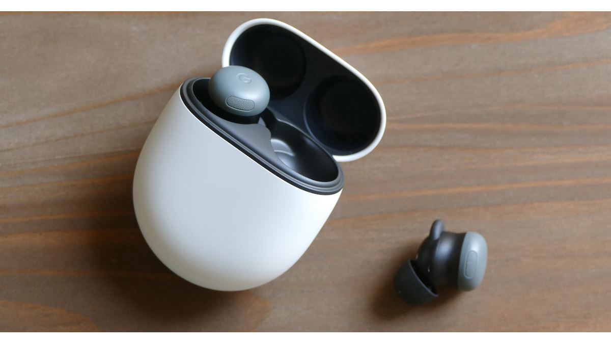 どこが変わったの？ Googleの新イヤホン「Pixel Buds Pro 2」の