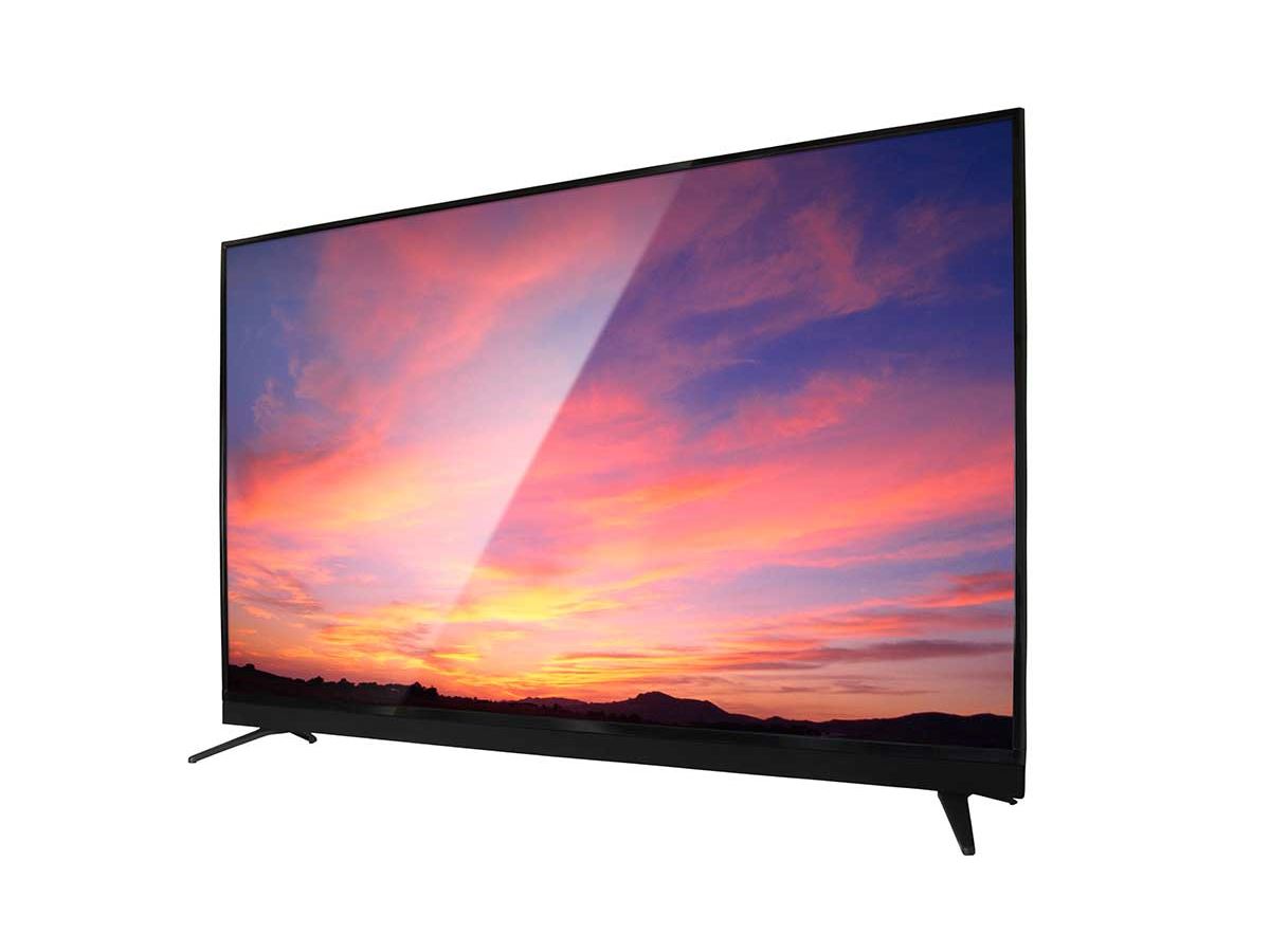 58V型 HDR 4K対応 液晶テレビ ARC-58W4K 58V型 HDR 4K対応 液晶テレビ