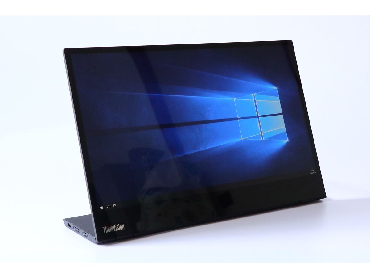 机は狭いけどマルチディスプレイで仕事がしたい！ それなら