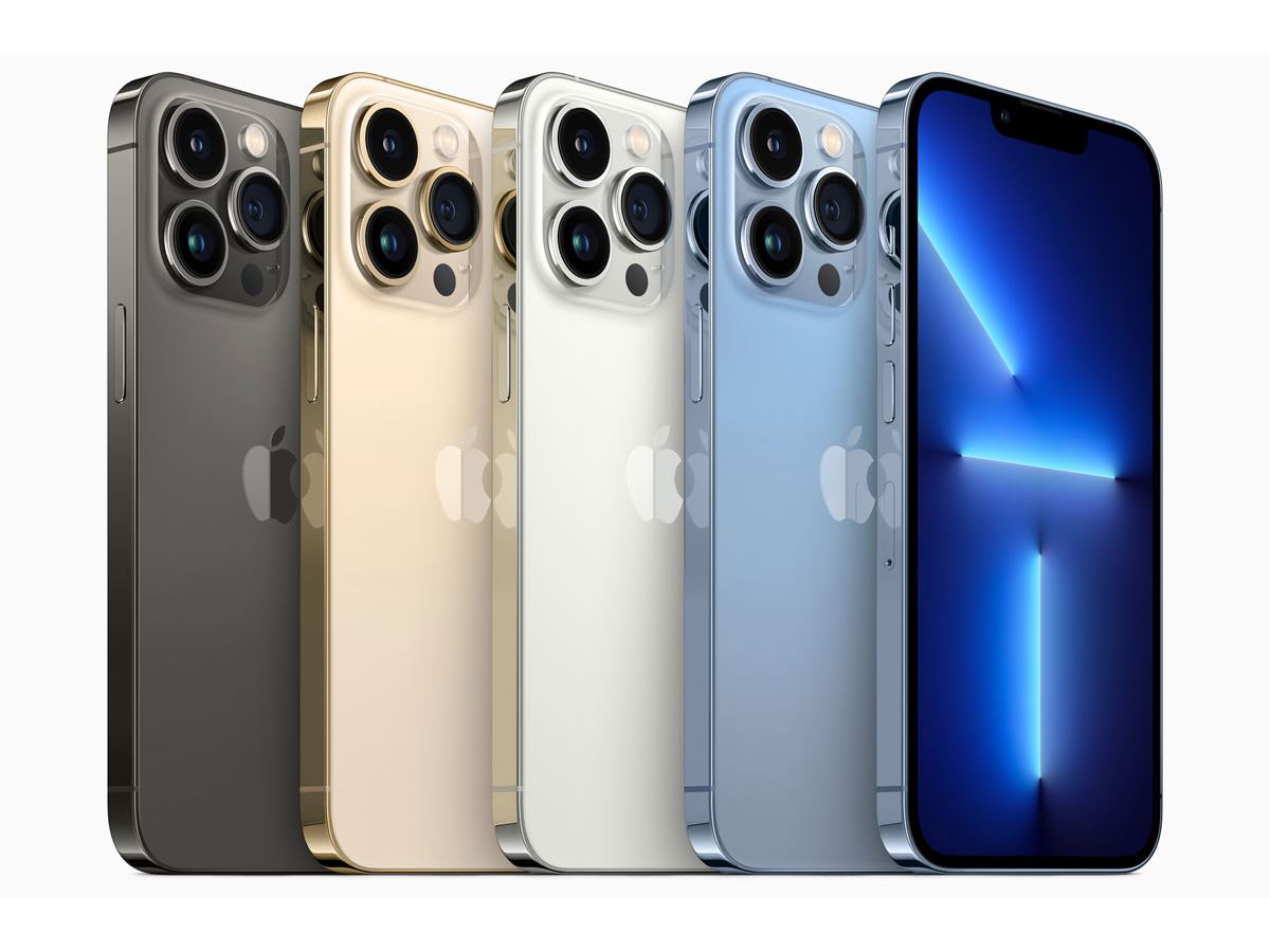 アップル「iPhone 13」本体価格を徹底比較、どこから購入するのがお得