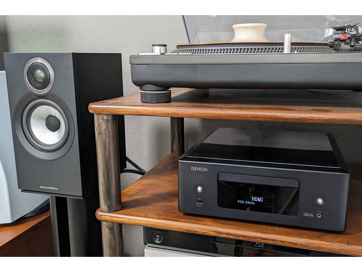 Amazon Musicでハイレゾ再生できる「HEOS」が超便利に進化してた