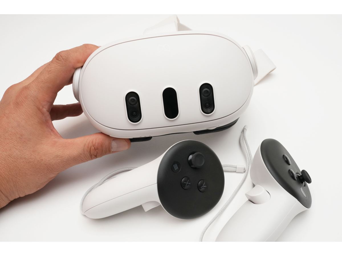 初めてVRChatするなら！ 初心者向けVRヘッドセットはコレで決まり