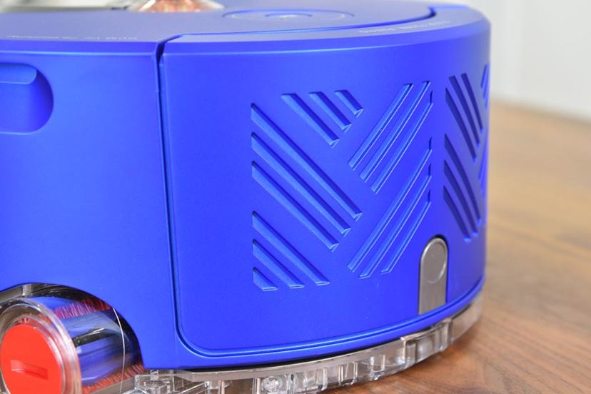 ダイソンのロボット掃除機「Dyson 360 Heurist」はココがスゴイ