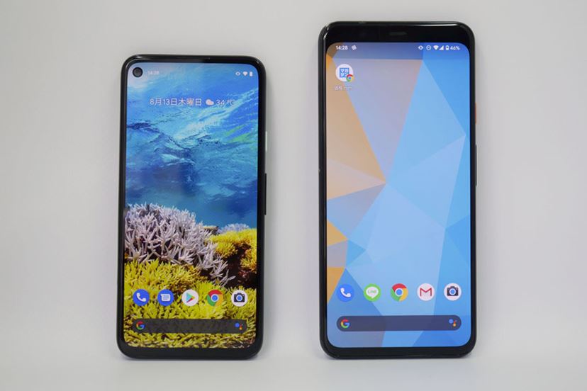 Pixel 4a」レビュー。こういうのでいいんだよスマホの最適解 - 価格
