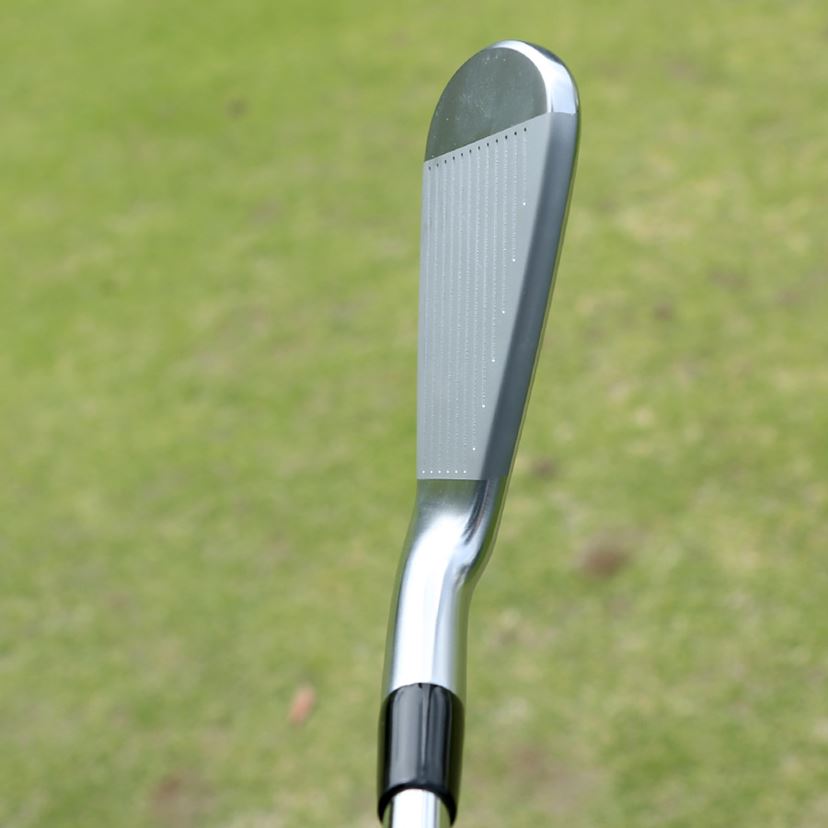 話題の”ホットメタル”はどんな飛び!? ミズノ「JPX921」3モデル比較試打