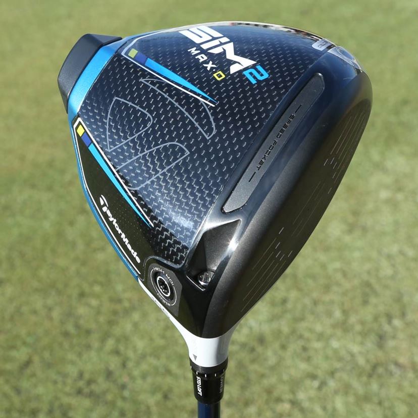 TaylorMade SIM2 MAX 10.5 極美品 45.0インチ 名機 イチオシは絶対