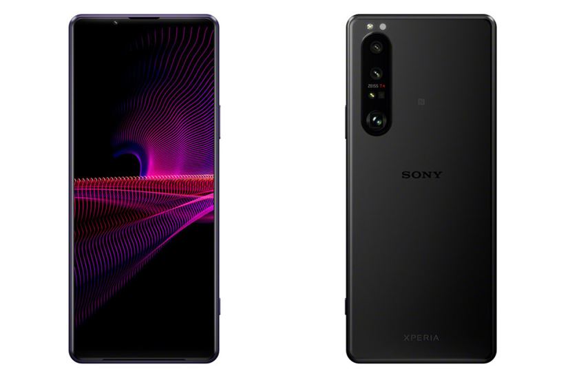 ソニー「Xperia 1 III」＆「Xperia 10 III」が国内で今夏以降発売