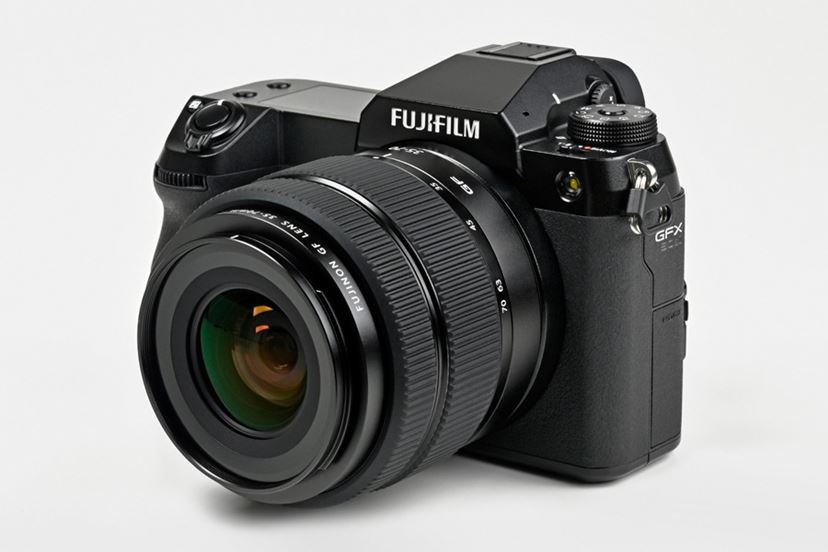 レンズキット50万円切り！ シリーズ最高のコスパを実現した、富士