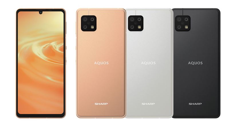 オープンマーケット版「AQUOS sense6」が4万円台前半で登場。注目の