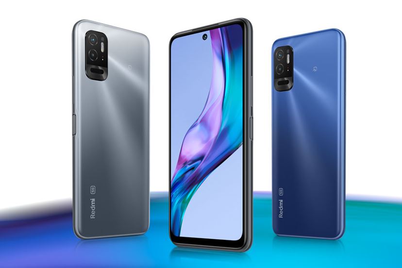 90Hz駆動とFeliCa対応5Gスマホ。シャオミ「Redmi Note 10T」が4月22日