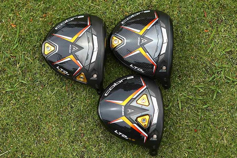 コブラLTDx 18.5 °ヘッドのみ コブラ KING LTDx 5W 18 5° フェアウェイ