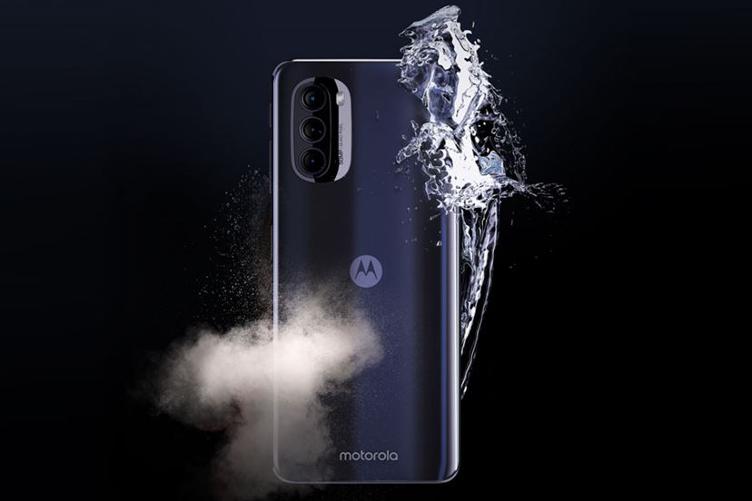 39,800円のFeliCa、防水・防塵付き「moto g52j 5G」に注目が集まる