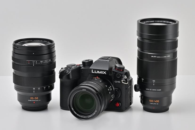 小型・軽量ミラーレス「マイクロフォーサーズ」の魅力を徹底解説。注目