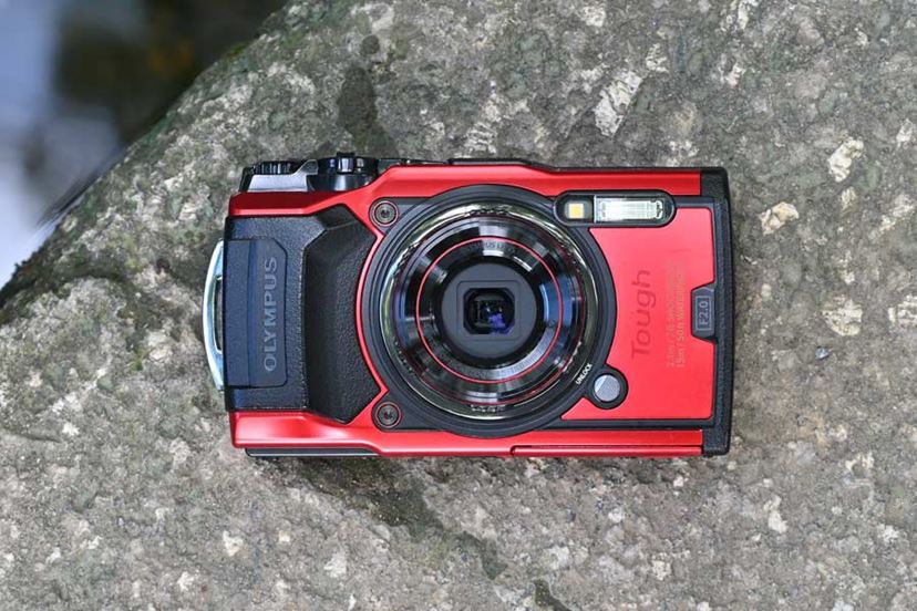 夏休みの自由研究に活用できる！ “一芸”に秀でたコンパクトデジカメ