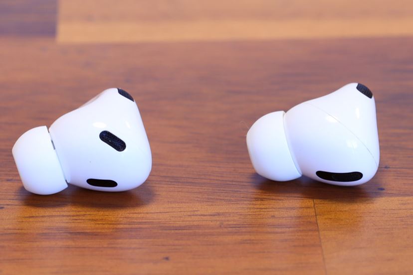 第2世代「AirPods Pro」実力チェック！ ノイキャン性能のアップを大