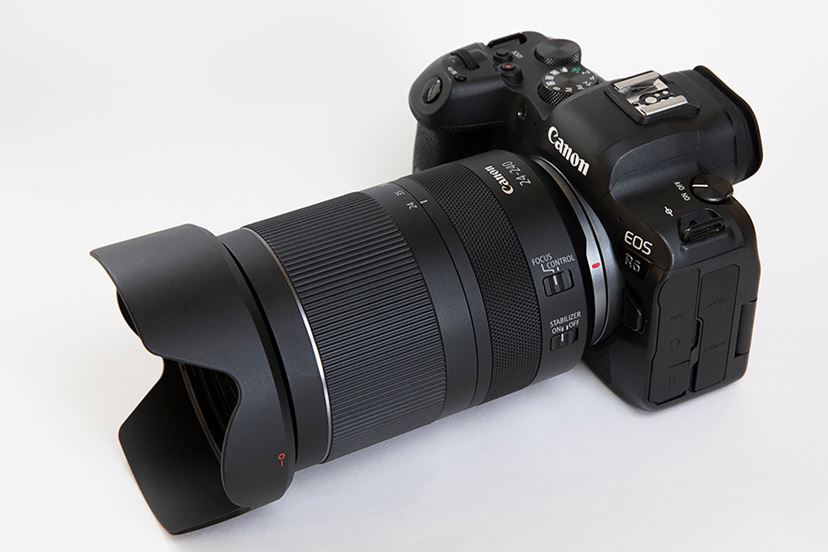 キヤノン「RF24-240mm F4-6.3 IS USM」を秋旅で使い倒した！ 高倍率