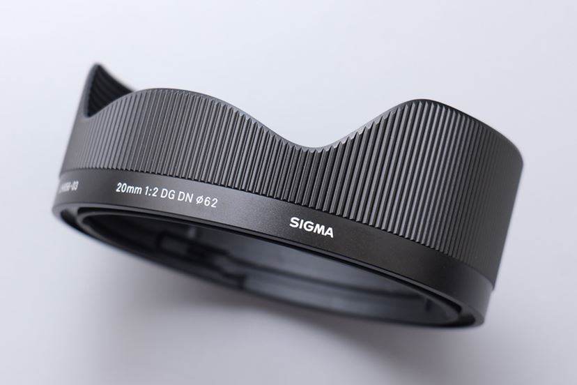 シグマ「20mm F2 DG DN」は“超広角”の楽しさが詰まった高品位レンズ