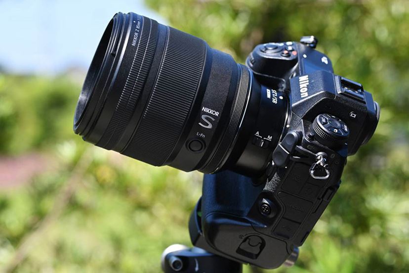 異次元”の写りを見よ！ ニコン「NIKKOR Z 85mm f/1.2 S」実写レビュー
