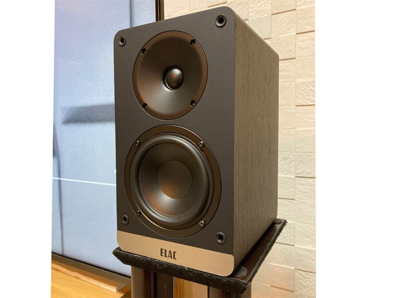 サウンドバーの代わりにも検討したい! 超ハイコスパスピーカー ELAC