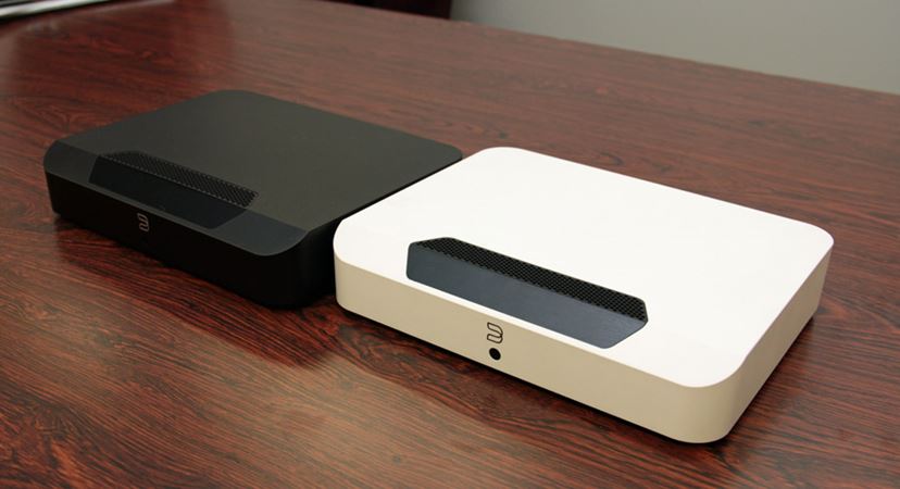 隠れた高コスパ機！ BluesoundのARC対応プリメインアンプ「POWERNODE