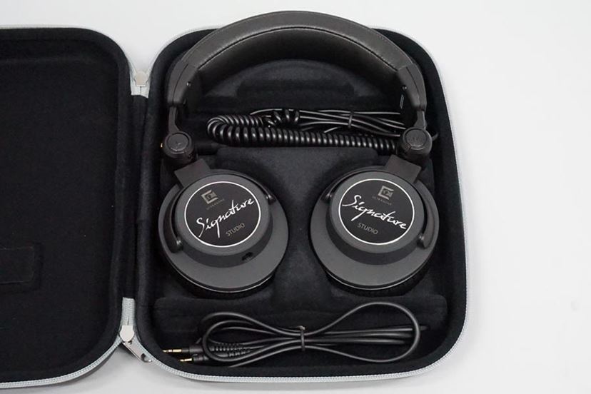 7万円前後で購入できる「Signature PRO」の弟分！ ULTRASONEの最新