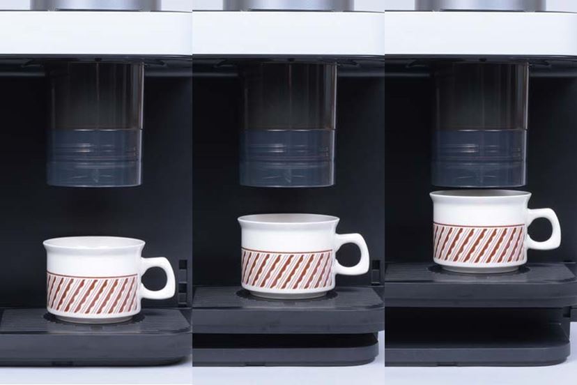 15通りの味が楽しめるタイガー「ACQ-X020」は、新ジャンルのコーヒー