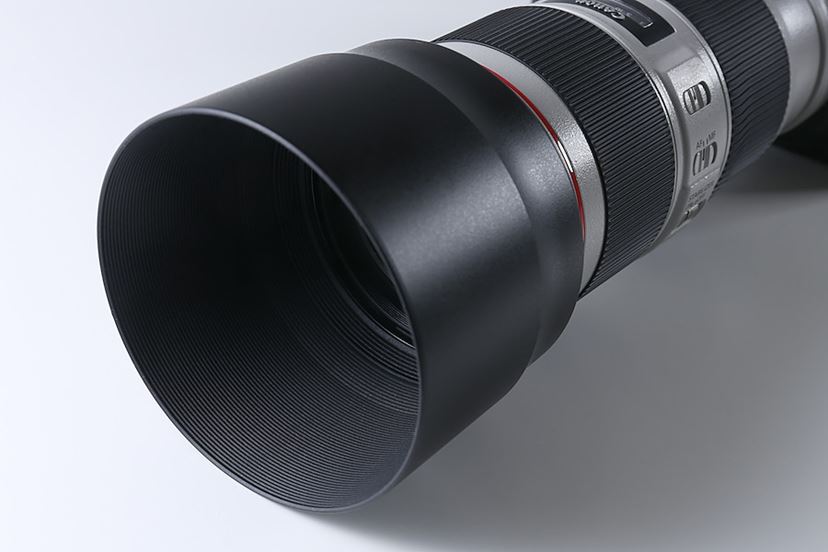 人気の望遠Lズーム“12年”の進化を検証！ キヤノン「EF70-200mm F4L IS