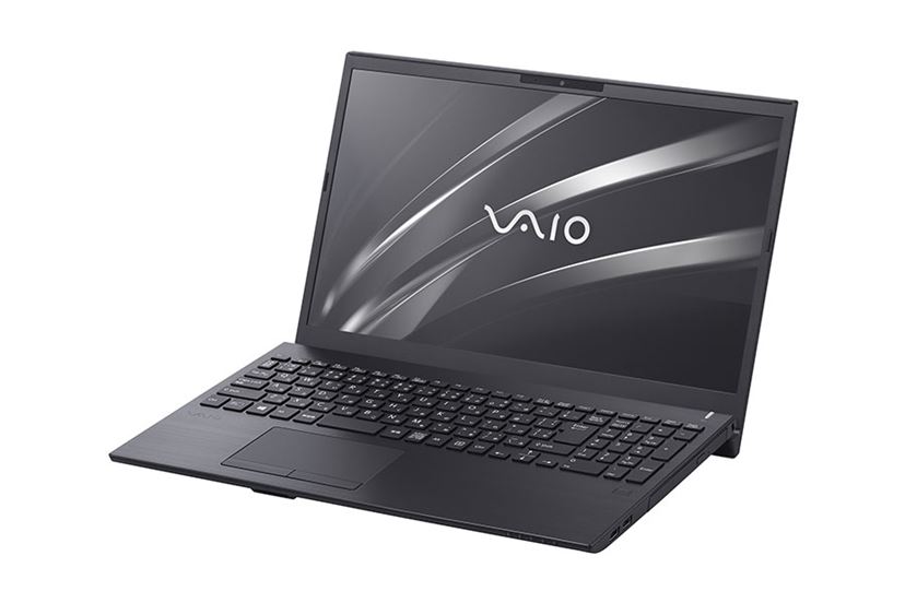 今週発売の注目製品】フルモデルチェンジした15.6型ノートパソコン