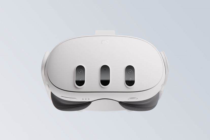 Meta Quest 3」は10月10日発売！ 128GBと512GBの2モデルで価格は74,800